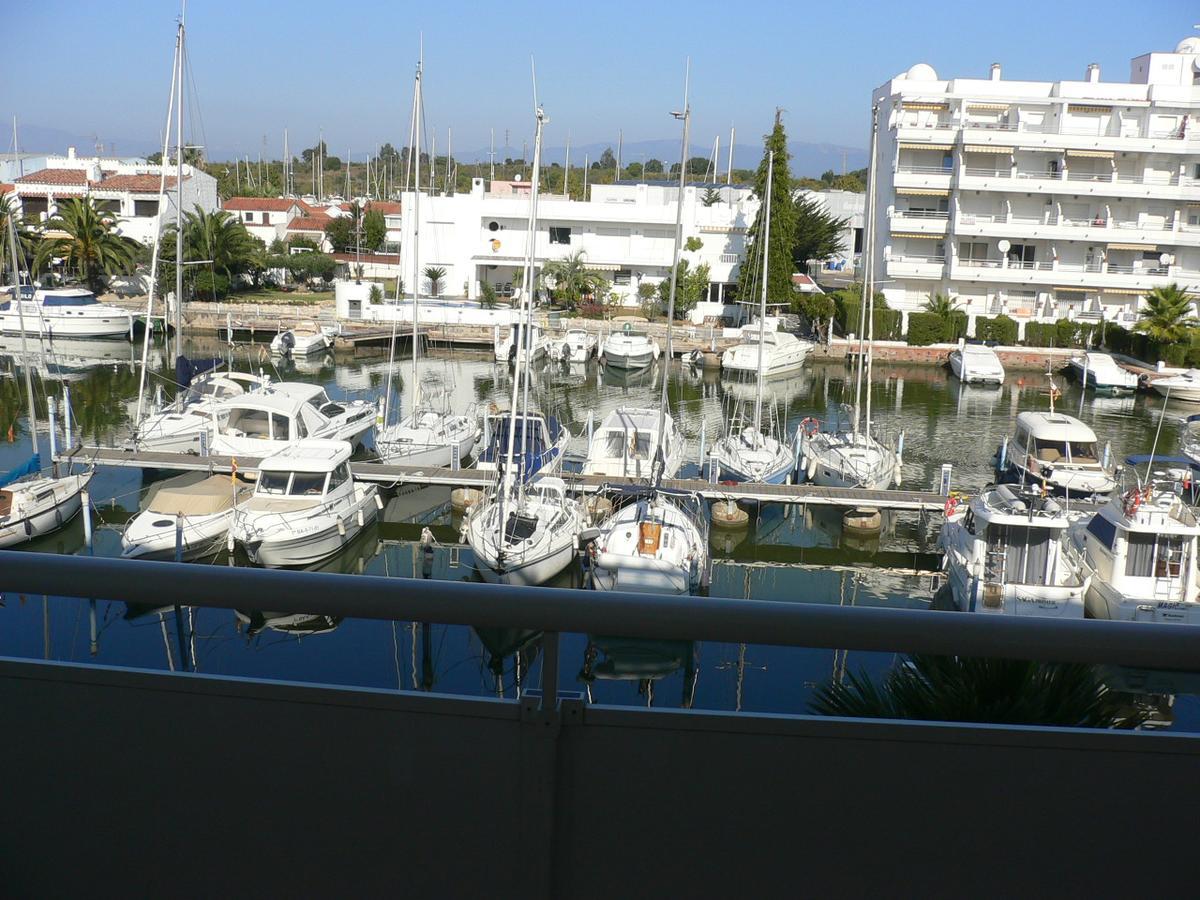 Apcostas - Port Canigo Росес Екстер'єр фото